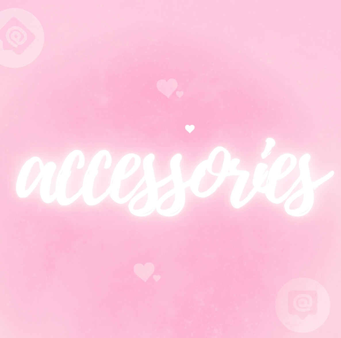 Accessories